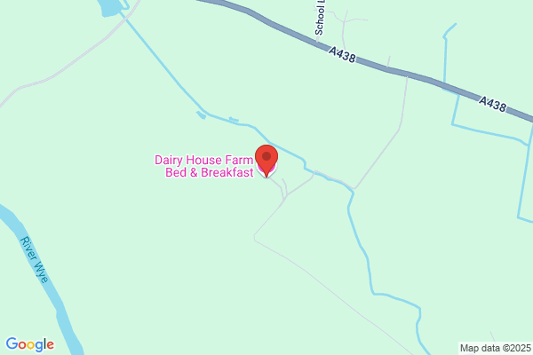 The Dairy House Ltd