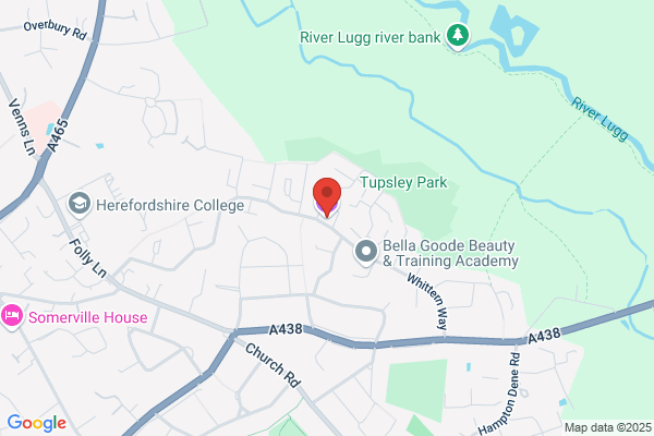 Hunderton Hollybush Drop In Centre