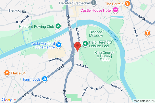 St Martins Dental & Implant Clinic