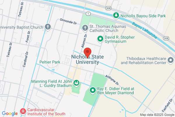 Nicholls & Westoby