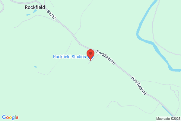 Rockfield D I Y