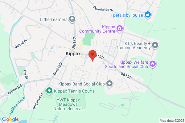Dr R Kippax