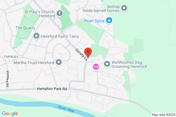 Hampton Dene Surgery