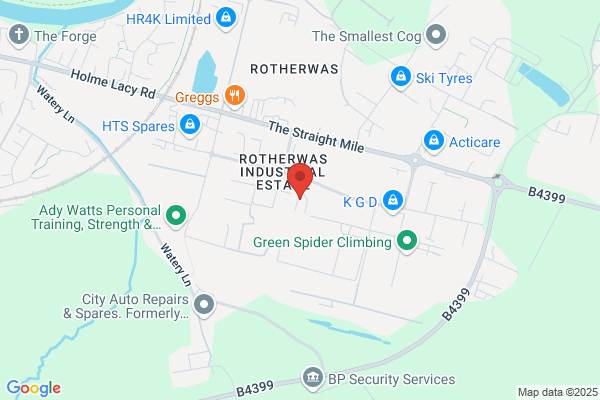 Sigma Electrical Services Ltd