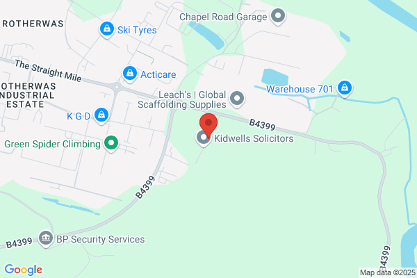 Raytech International