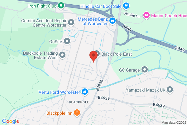 Worcester Electrical Distributors Ltd