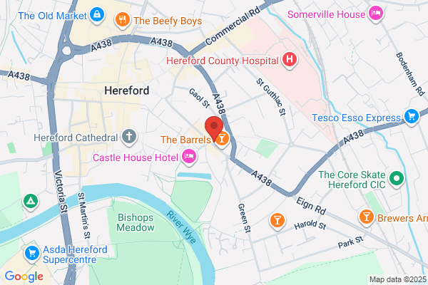 Herefordshire Electrical Services
