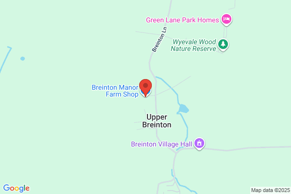 Monkton Farm Shop