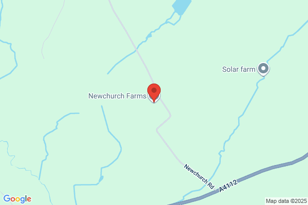 Newchurch Farms Ltd