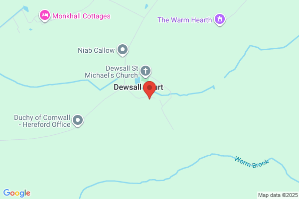 R W & S E Dale