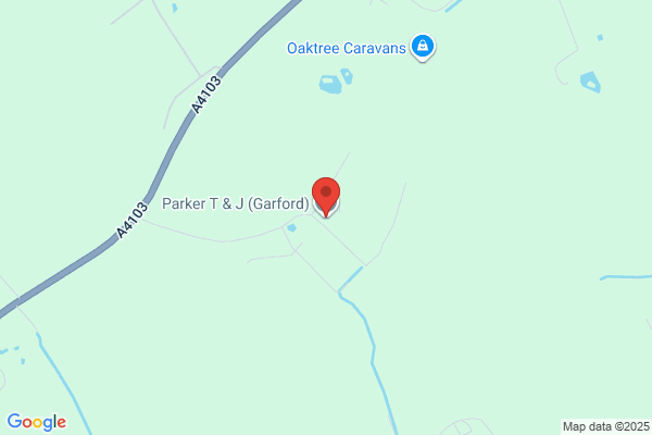 T & J Parker (Garford) Ltd