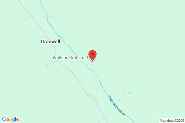 Graham J Watkins
