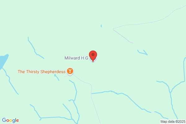 H G Milward