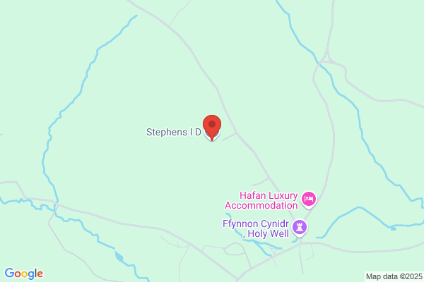 I D Stephens