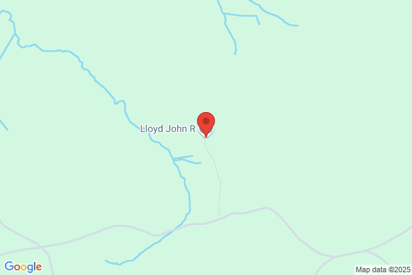 John R Lloyd