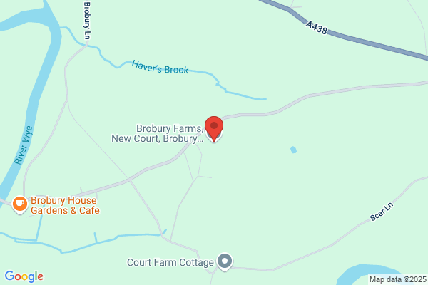 Brobury Farms