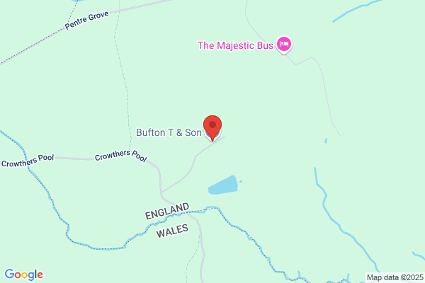 J Bufton & Son