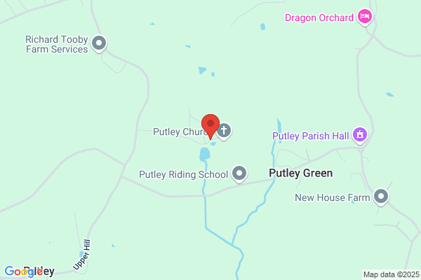 Tupsley Court Farmers