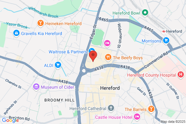 River Island Clothing Co