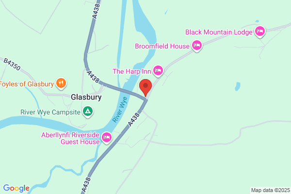 Glasbury Car Repairs