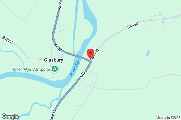 Glasbury Motor