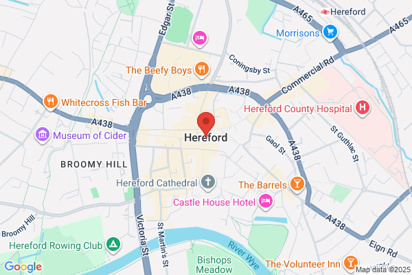 R A Beaumont