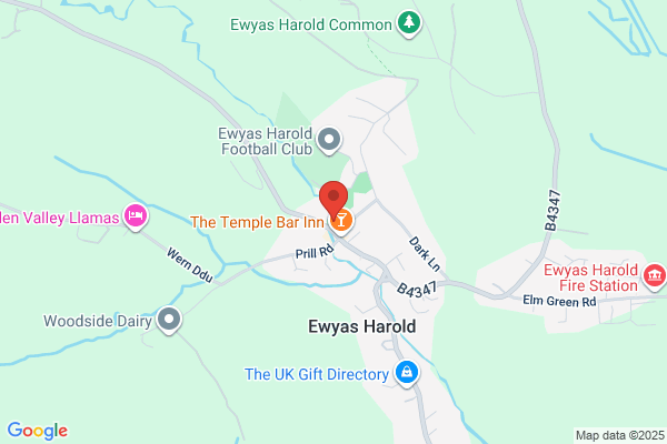 Ewyas Harold General Store & Post Office
