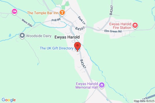The UK Gift Directory