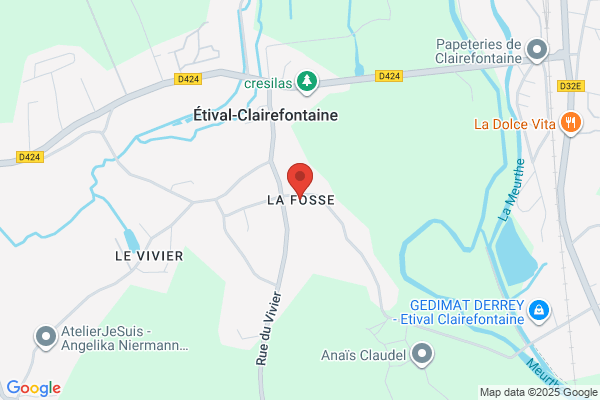La Fosse