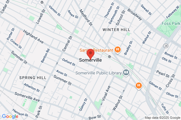Somerville