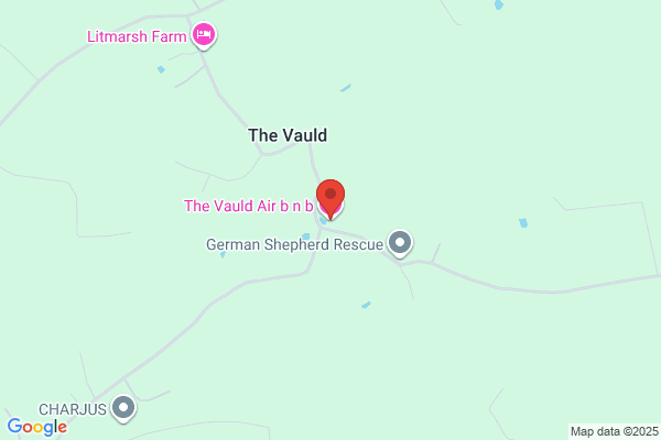 The Vauld Farm