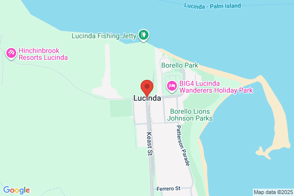 Lucinda