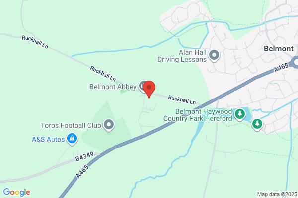 Herefordshire Primary Care Trust