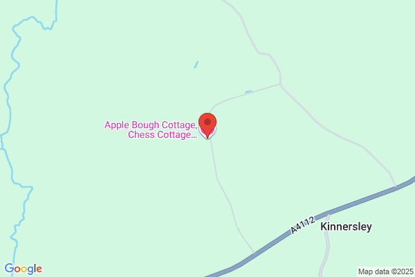 The Apple Garden Holiday Cottage