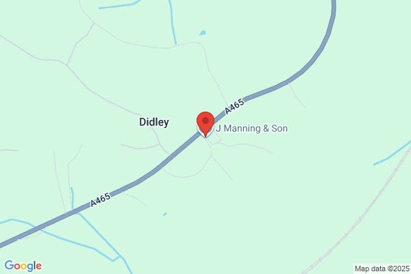 J Manning & Son