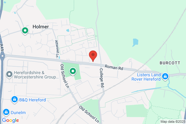 Hopbine Hotel