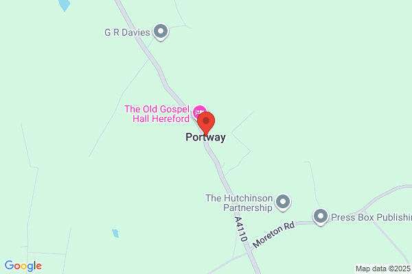 Portway Hotel