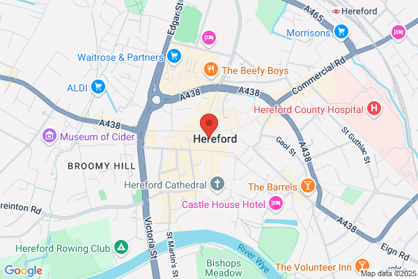West Midland Brokers Ltd