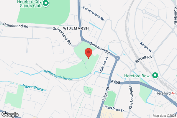 Hereford Tenants Federation