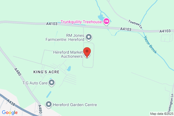 Herefordshire Council