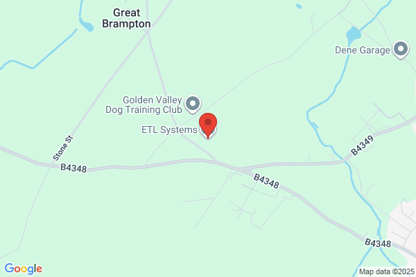 ETL Systems Ltd