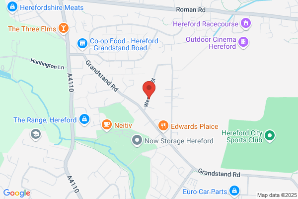 Hereford Counselling