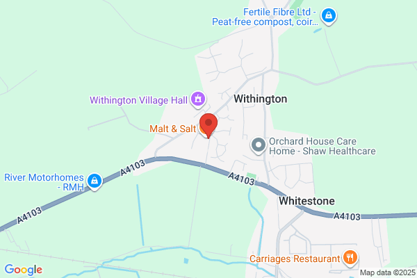 Withington Post Office