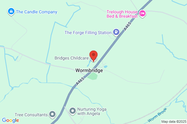Bridges Child Care The Old School Wormbridge