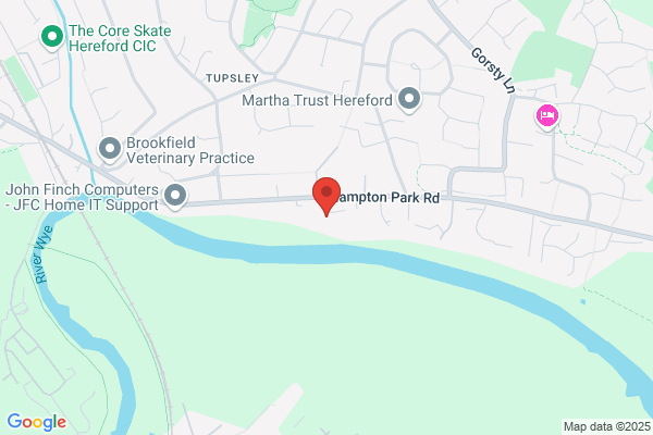 Rotherwood Healthcare - Hampton Grange