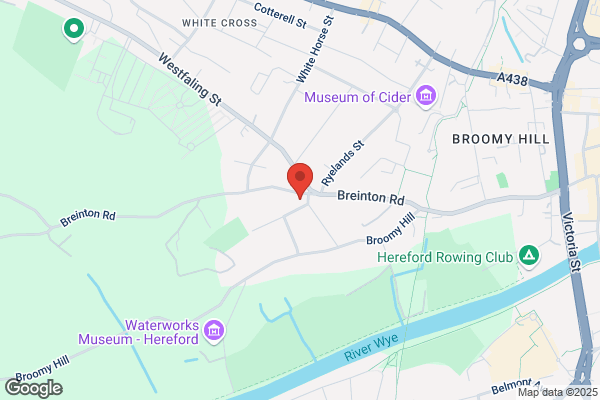Broomy Hill Nursing Home