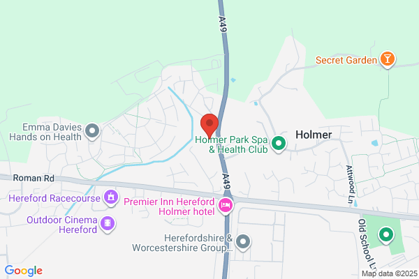 Holmer Care Centre