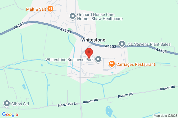 Shire stoves and heating