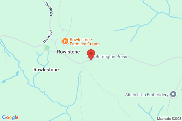 Berrington Press