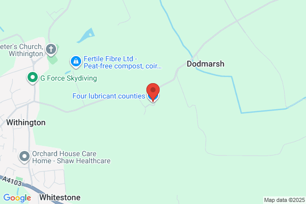 Four Counties Lubricants
